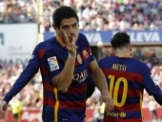 سواريز: كنتُ على وشك الانتقال للريال وبرشلونة أبعدني عن زوجتي 